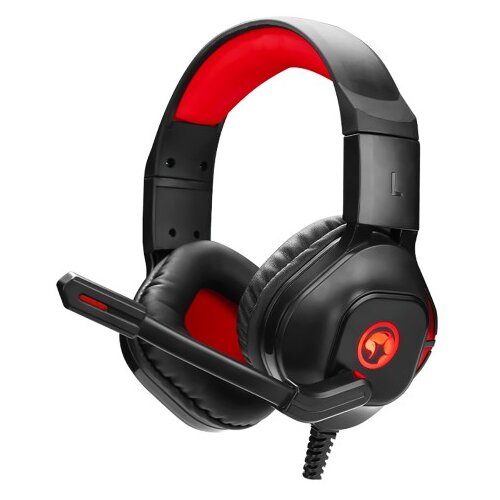 Marvo HG8929 ŽIČNE GAMING SLU&amp;Scaron;ALKE Slike