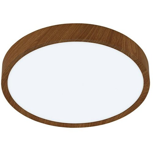 Eglo LED stropna svjetiljka (Topla bijela, Ø x V: 44 x 7,5 cm, 5,5 W) Cijene