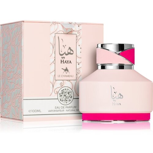 Le Chameau Haya parfumska voda za ženske 100 ml Slike