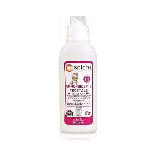 Solara Mehčalec - 500 ml Cene