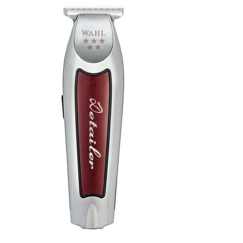 Wahl Profi Detailer LI Red, Silver Lithium-Ion (Li-Ion) Cijene