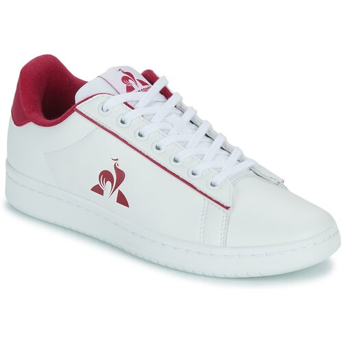 Le Coq Sportif COURT CLEAN Bijela Cijene