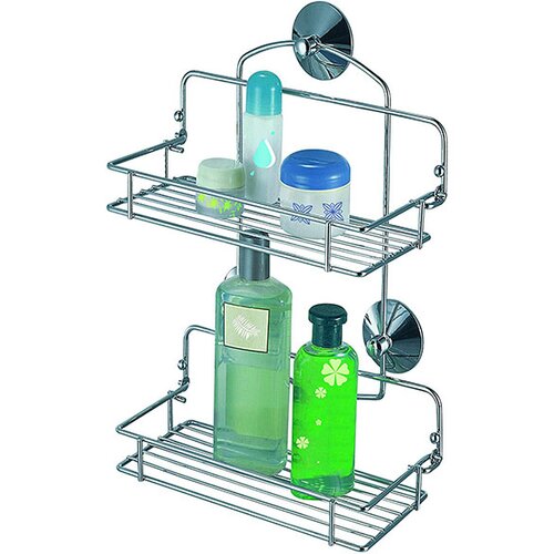 Vakum polica dvostruka Cijene