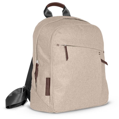 Uppababy Nahrbtnik za pripomočke Declan grey Cene