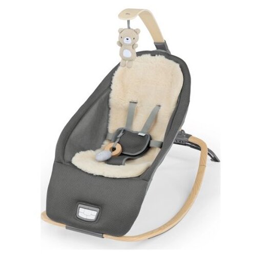 Kids II 16855 ingenuity lezaljka every season™ - wesley 0-9m (max 9kg) ( SKU16855 ) Cene