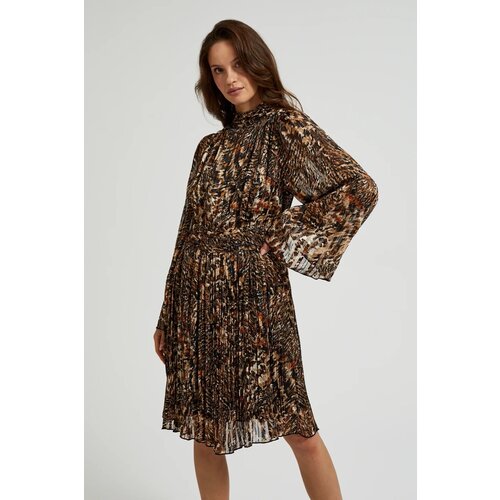 Marisse Women's Dress Z-Su-4534 Black Cene