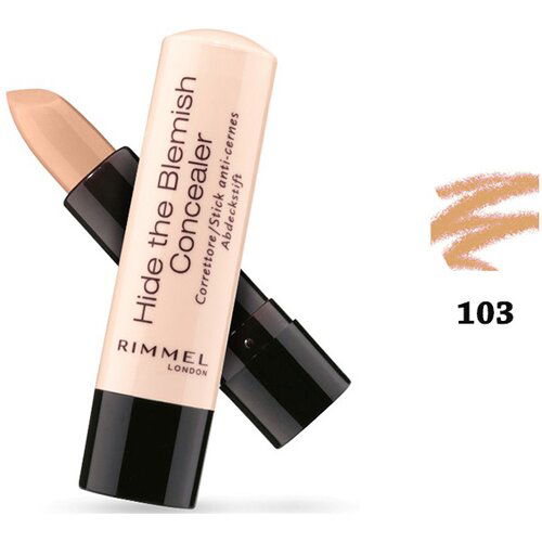 Rimmel London korektor u stiku htb concealer 103 Cene