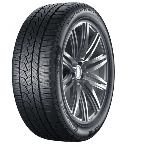 Continental WinterContact TS 860 S ( 265/35 R19 98W XL )