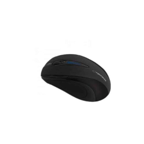  Miš Wireless ESPERANZA ANTARES 3D, Optical, 2,4GHz, Nano Reciver, black, 1000dpi, EM101K Cijene
