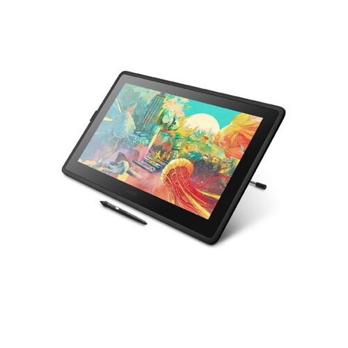 Wacom Grafični zaslon Cintiq 22 Slike