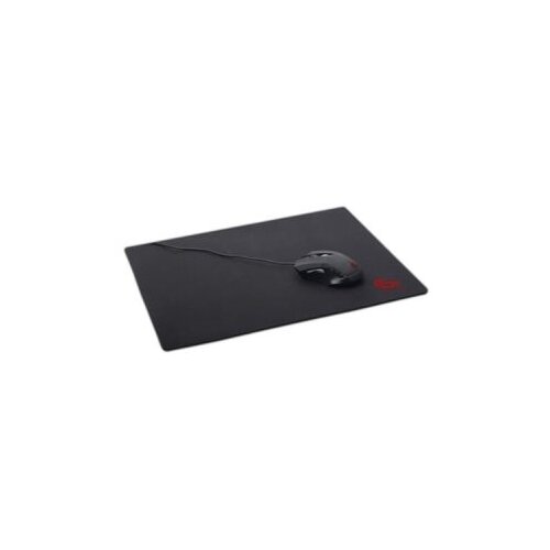  Podloga za mi&scaron; GEMBIRD MP-GAME-M, gaming, MEDIUM, 250x350x3mm, anti-slip bottom, smooth control, bla Cijene