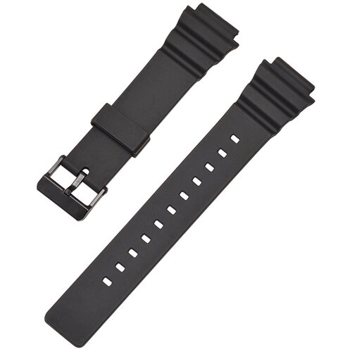 INF TPU pašček za uro Casio LRW-200H Black, (21605558) Cene