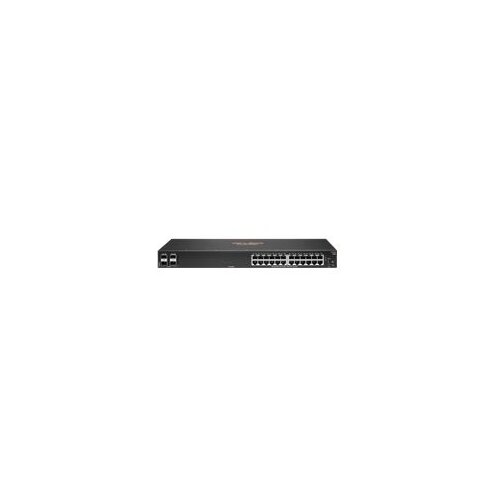 HP SWITCH ARUBA CX 6000 24G 4SFP Cene