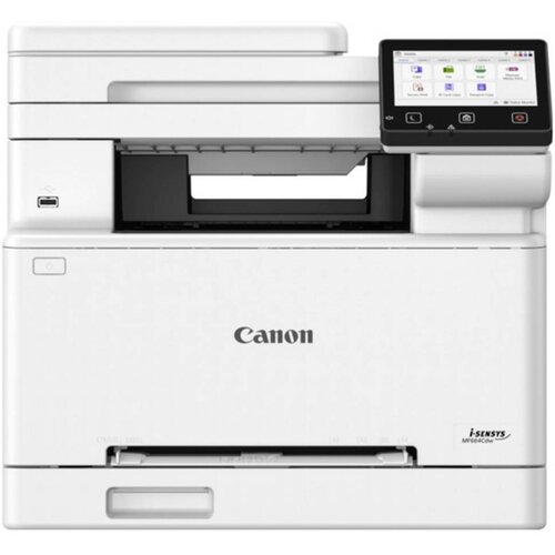 Canon barvni večnamenski tiskalnik i-SENSYS MF664Cdw, 6928C008 Cene