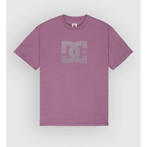 DC Strass Star T-shirt grapeade Cene