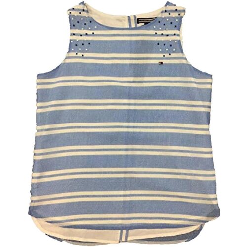 Tommy Hilfiger - Blue Slike