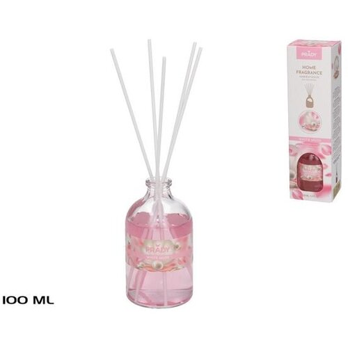 Mirisni DIFUZOR WHITE MUSK 100ML Cene