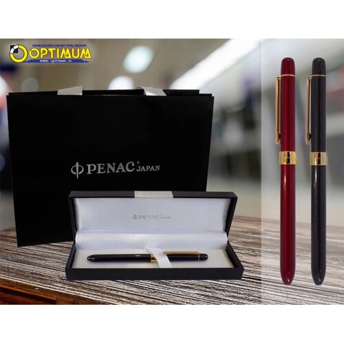 Olovka HEMIJSKA PENAC MULTI TF0703 ET29 SLIM PEN Slike
