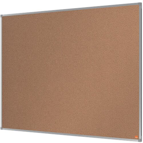  PLOČA PLUTO 120X90CM JEDNOSTRANA ALUMINIJSKI OKVIR ESSENCE NOBO 1903961 Slike