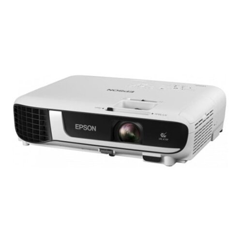 Epson projektor EB-W51, WXGA HD Ready Slike