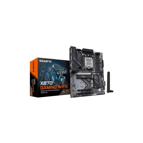 Matična ploča Gigabyte MB X870 GAMING WF6 AM5 Cijene