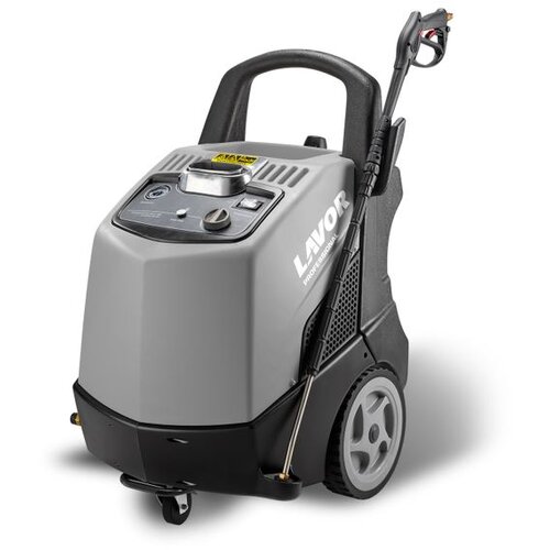 Lavor Dakota-R2 visokotlačni perač na toplu vodu 160 bara, 3200 W Slike