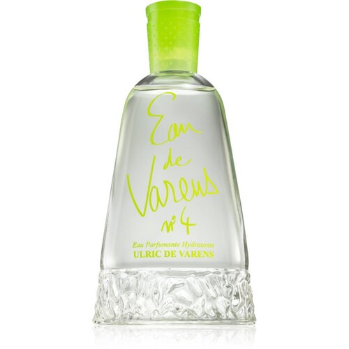 Ulric de Varens Eau de Varens N° 4 parfumska voda za ženske 150 ml Cene