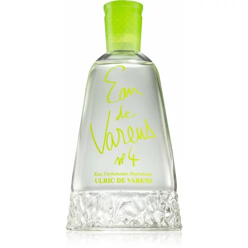 Ulric de Varens Eau de Varens N° 4 parfumska voda za ženske 150 ml