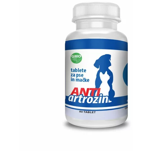  AntiArtrozin, tablete za pse in mačke