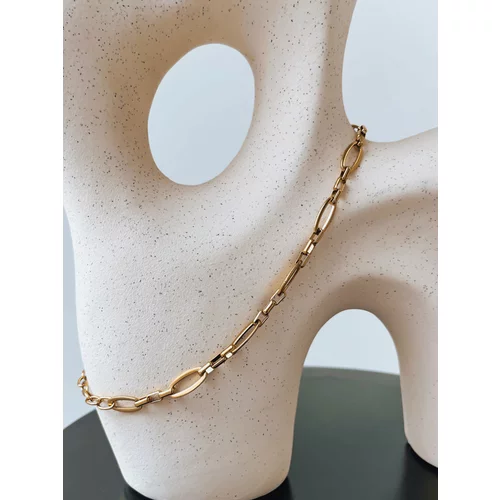 DStreet CHARRIS Gold Necklace