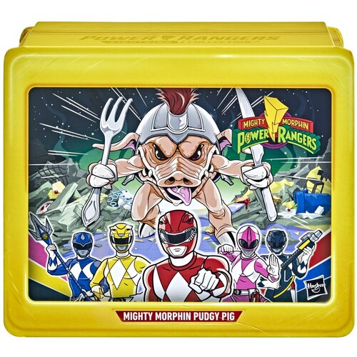 Hasbro Power Rangers PRG CON ITEM, Večbarvno, F04945L1, (21550982) Cene
