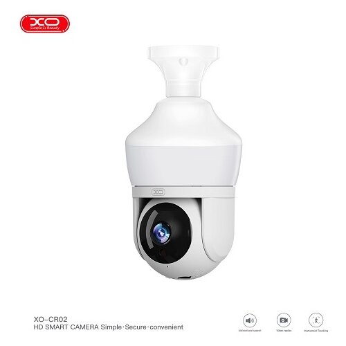 XO kamera za video nadzor CR02 smart Cene