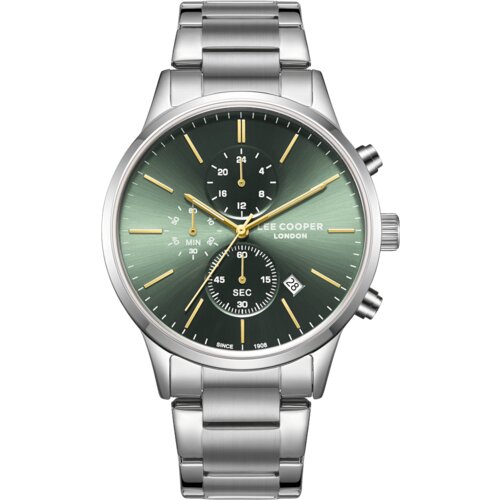 Lee Cooper RUČNI SAT LC08042.370 Cijene