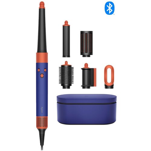 Dyson Uvijač za kosu Airwrap i.d. Vinca Blue/Topaz Cijene