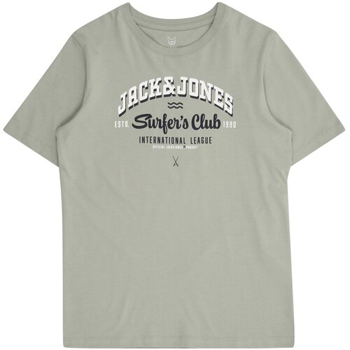 Jack & Jones Majica za dečake 12258876, Menta Cene