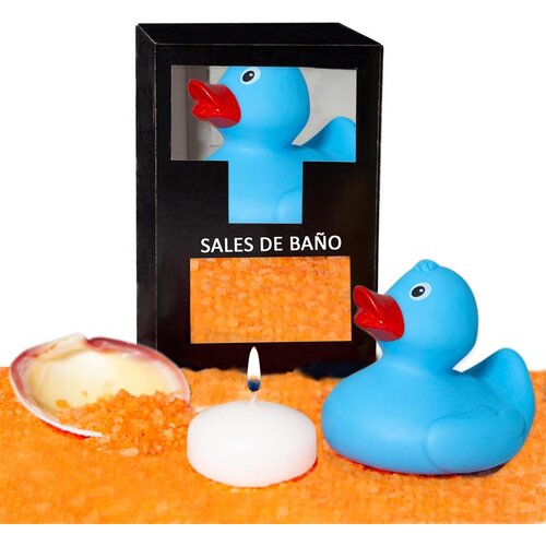 Diverty Sex Nastavite prodajno kopalni&amp;scaron;ko aroma mango pato, sveča in concha 150 gr, (21088240) Slike