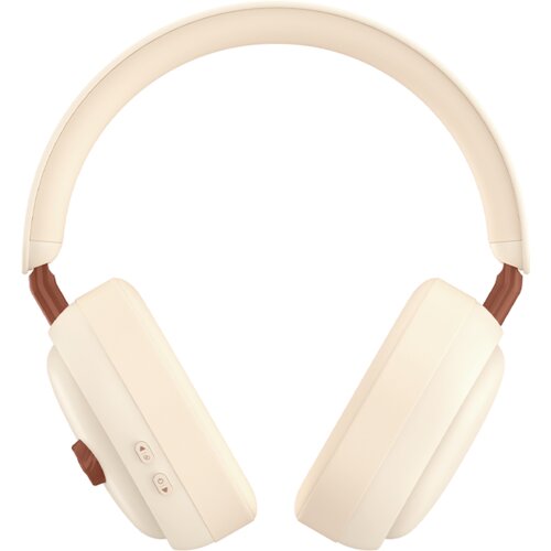 Dareu Bežične slu&amp;scaron;alice Z001 Beige Slike