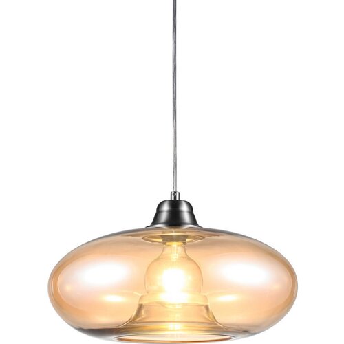 Globo viseča svetilka lille 40/150 cm E27 Slike