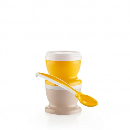 THERMOBABY posudice sa žlicom Pineapple Cijene