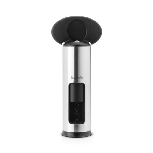 Brabantia vadičep inox crni Cene