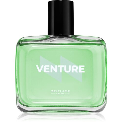 Oriflame Venture toaletna voda za mu&amp;scaron;karce 100 ml Slike