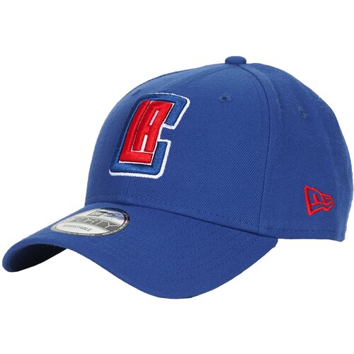 New Era Kape s šiltom NBA THE LEAGUE LOS ANGELES CLIPPERS Modra Cene