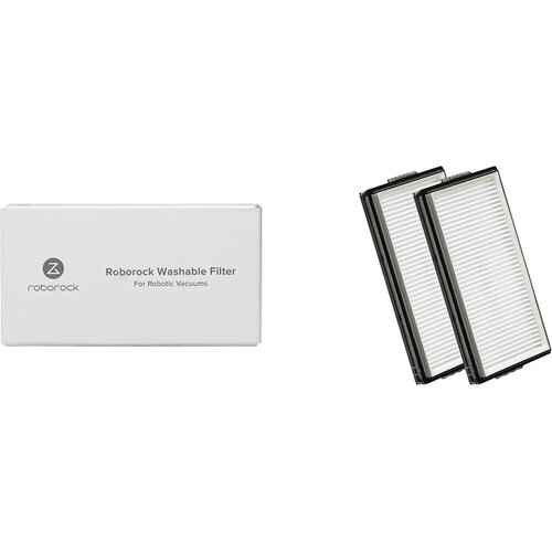 Roborock HEPA Filter Saros 10R Cijene