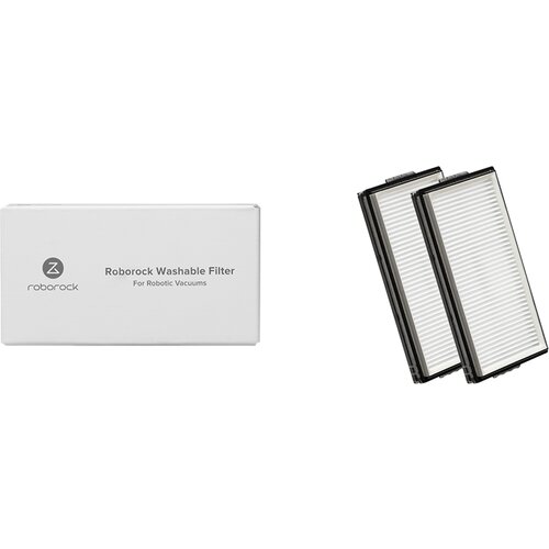Roborock hepa filter za saros 10R Cijene