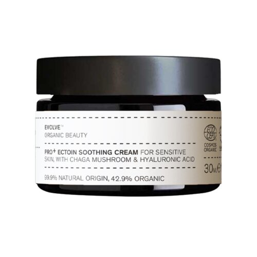 Evolve Organic Beauty Pro + Ectoin Soothing Cream - 30 ml Cijene