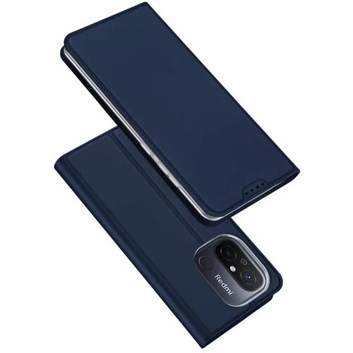 Dux ducis OVITEK OVITEK ZA XIAOMI REDMI 11A POCO C55 12C MODER, (21899953) Cene