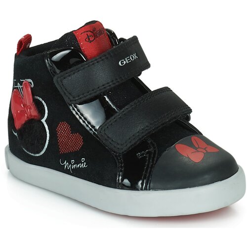 Geox B KILWI GIRL D Crna Cijene
