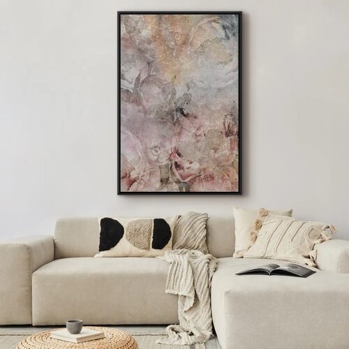 Slika - Nostalgic Bouquet (1 Part) Vertical 40x60 Slike