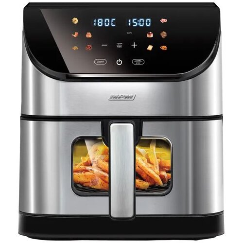 MPM cvrtnik MFR-10M/WIFI, brez olja, 1500W, (21779459) Slike
