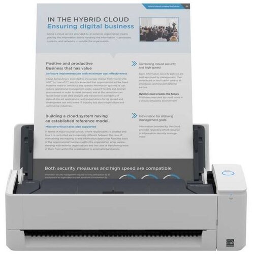 Fujitsu Ricoh/ScanSnap IX 1300 Cijene